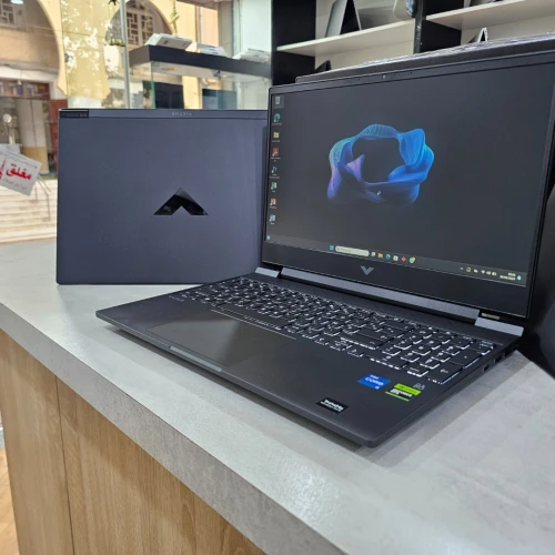 HP victus i5-12500h 16go 512 SSD rtx4060 neuf 