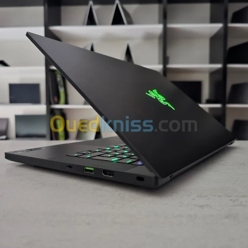 Razer Blade 14 Ryzen 9 5900HX 16 Gb 1To SSD RTX 3080 8Gb VRAM