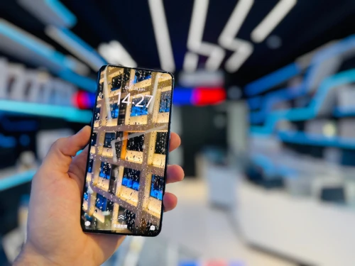 Vivo X200 Pro 5G 256Gb