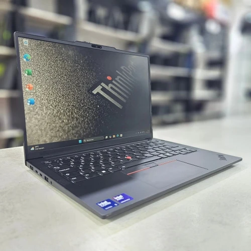 Lenovo ThinkPad E14 Gen 7 Ultra 5 225H 16 Gb 1 Tb SSD Intel Arc 130T GPU 14"