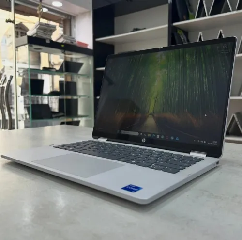 HP OMNIBOOK FLIP 5 2en1 Tactile 2K 14 pouces i5-1334U 16 Go 512 Go SSD NVMe Intel Iris Xe