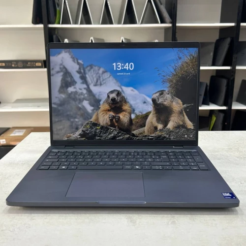 Dell Precision 16 Pro Max 16 pouce Ultra 9 285H 32 Go DDR5 1 To SSD NVMe RTX PRO 2000 8 Go GDDR6
