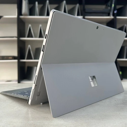Microsoft Surface Pro 7 2-en-1 (tablette + PC) 12,3 pouce Tactile 2.7K i5-1035G4 8 Go LPDDR4X 256 Go SSD