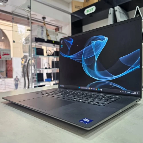 DELL PRECISION 5690 Ultra 5 135H 16 Gb 512 Gb 16"
