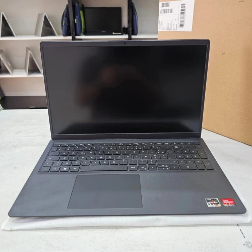 Dell 15 DC15255 Ryzen 5 7520U 8 Go DDR5 512 Go SSD 15.6" FHD (Neuf sous emballage)