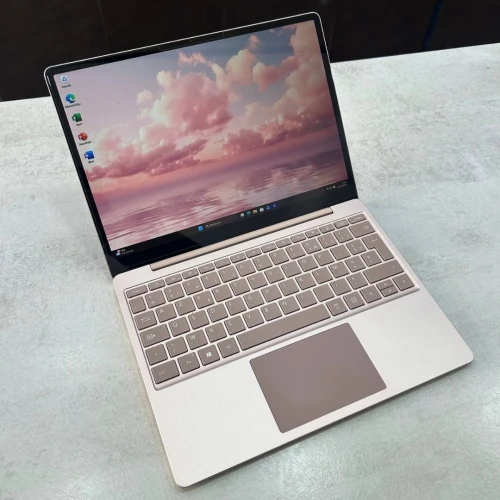 Microsoft Surface Go 12,4 pouce i5-1035G1 8 Go LPDDR4X 128 Go SSD NVMe