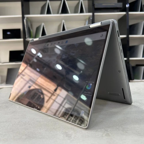 Dell Latitude 5350 2-en-1 Tactile 13.3 pouce FHD i5 1345U 16Go DDR5 4800MT/s 512Go SSD NVMe Gen4 Intel Iris Xe Graphics