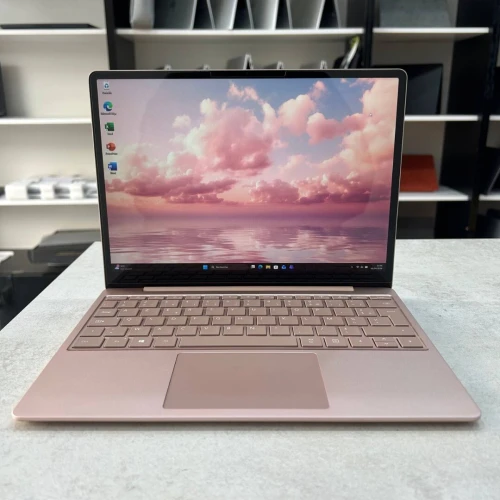 Microsoft Surface Go 12,4 pouce i5-1035G1 8 Go LPDDR4X 128 Go SSD NVMe