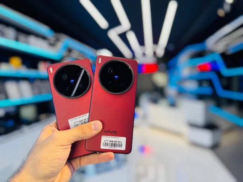 Vivo X200 Ultra 5G 512Gb