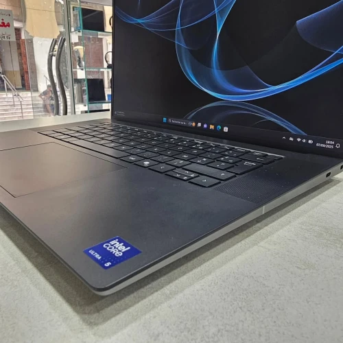 DELL PRECISION 5690 Ultra 5 135H 16 Gb 512 Gb 16"