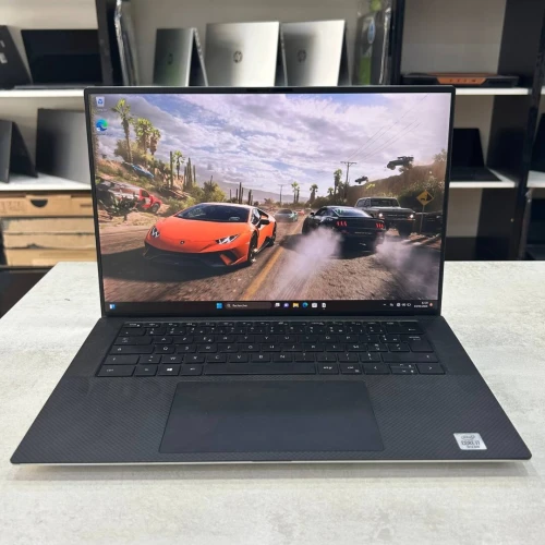 Dell XPS 15 9500 15,6 pouce i7-10750H 16 Go DDR4 1 To SSD NVMe NVIDIA GeForce GTX 1650 Ti 4 Go GDDR6 VRAM