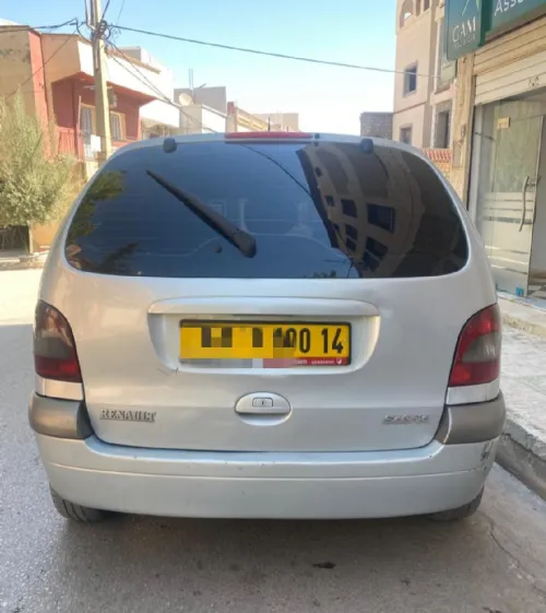 Renault Scenic 2000 Scenic