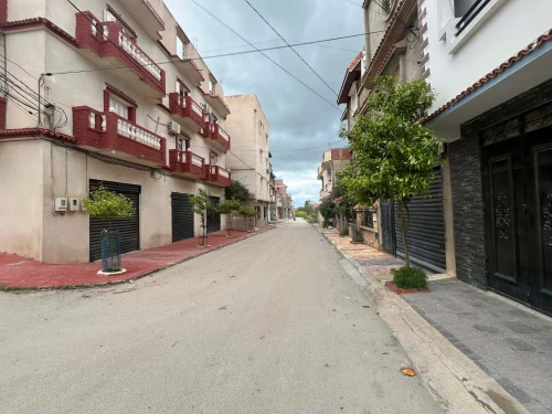 Vente Terrain Mila Mila
