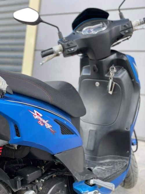 Sym Sym sr 2020