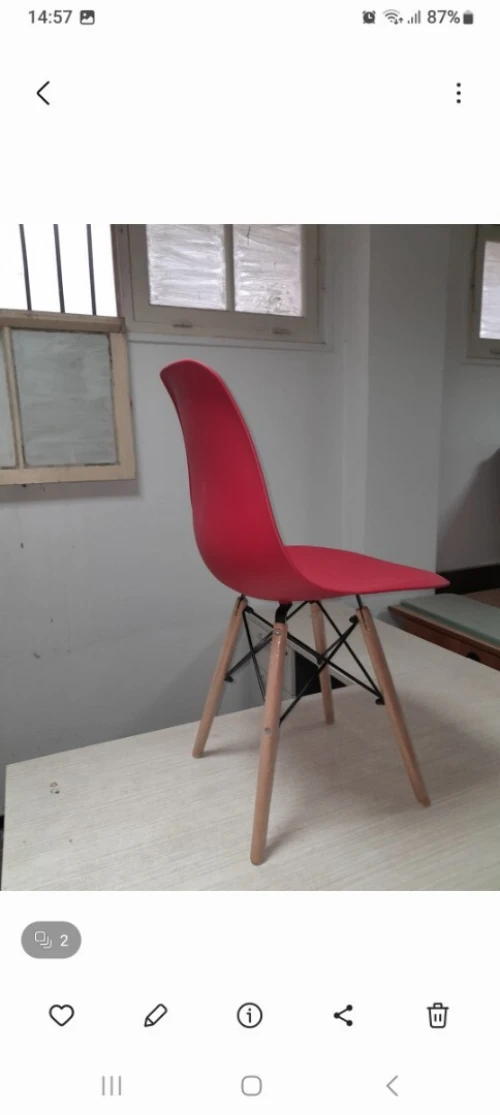 Chaise