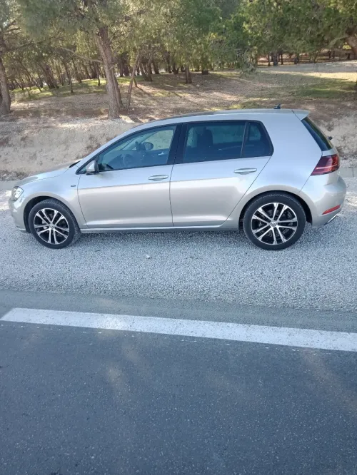 Volkswagen Golf 7 2019 JOIN