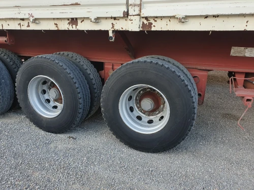 Snvi 40t 2020