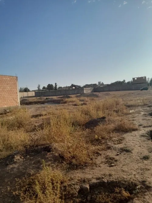 Vente Terrain Sidi Bel Abbès Amarnas