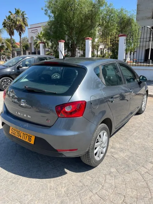 Seat Ibiza 2017 Sol
