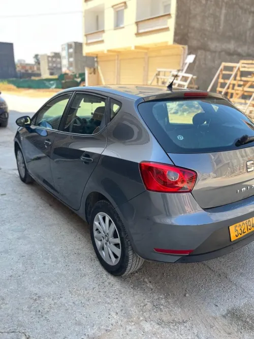 Seat Ibiza 2017 Sol