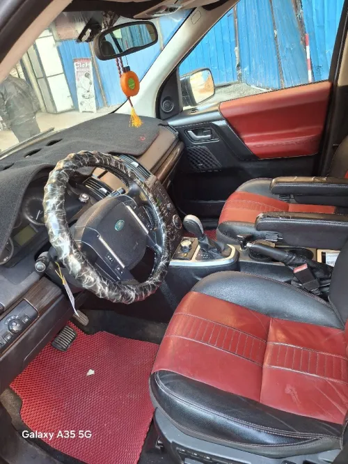 Land Rover Freelander 2 2014 Premium 