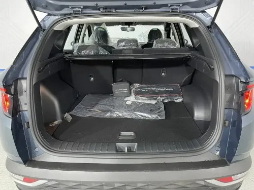 Hyundai تكسون 2025 