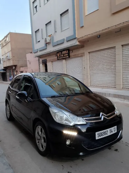 Citroen C3 2014 Collection