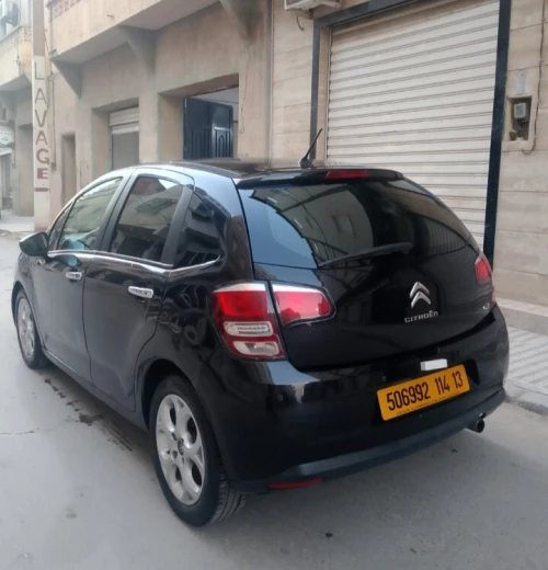 Citroen C3 2014 Collection