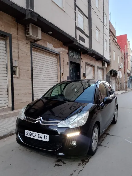 Citroen C3 2014 Collection