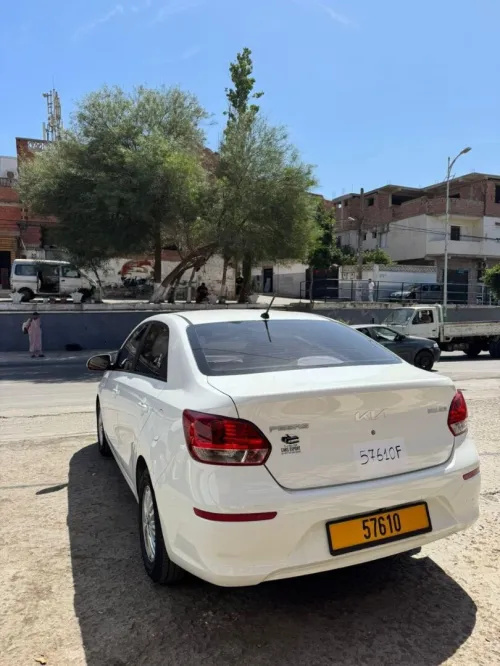 Kia Pegas 2023 