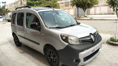 Renault Kangoo 2019  Extrême Outdoor
