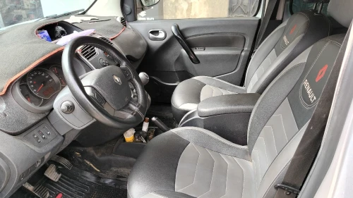 Renault Kangoo 2019  Extrême Outdoor