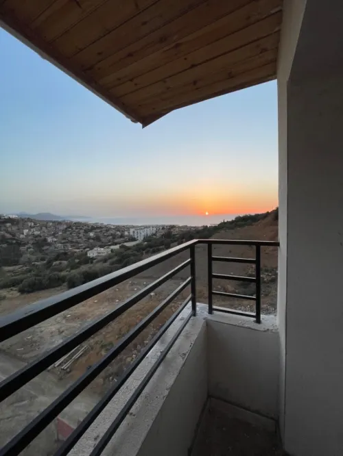 Vente Appartement F3 Tipaza Cherchell