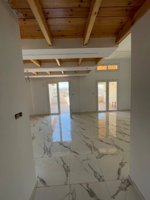 Vente Appartement F3 Tipaza Cherchell
