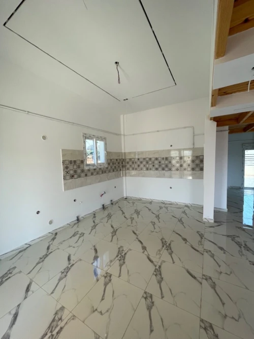 Vente Appartement F3 Tipaza Cherchell