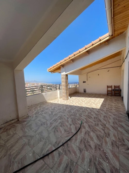 Vente Appartement F3 Tipaza Cherchell