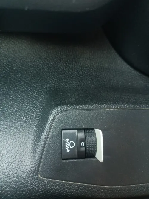 Fiat Doblo Van 2025 Forgonat