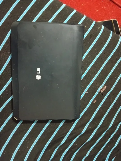 Mini PC mark LG