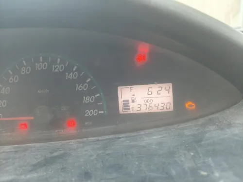 Toyota Yaris 2009 Yaris