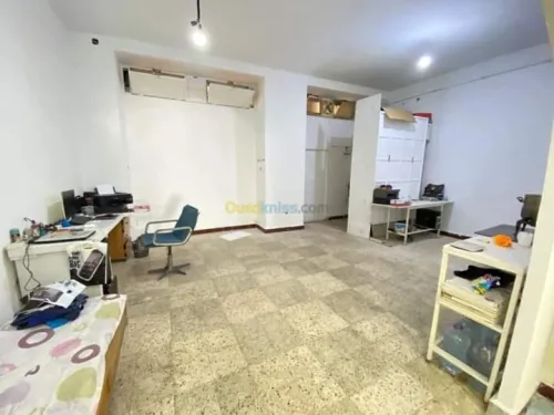 Vente Local Alger Alger centre