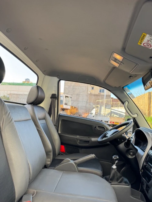 Kia K2500 2020 K2500