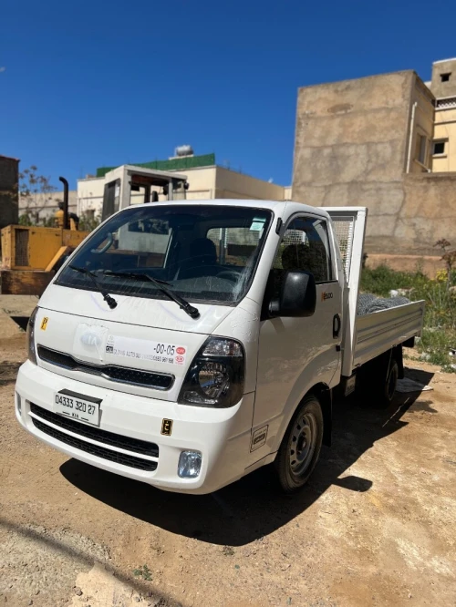 Kia K2500 2020 K2500