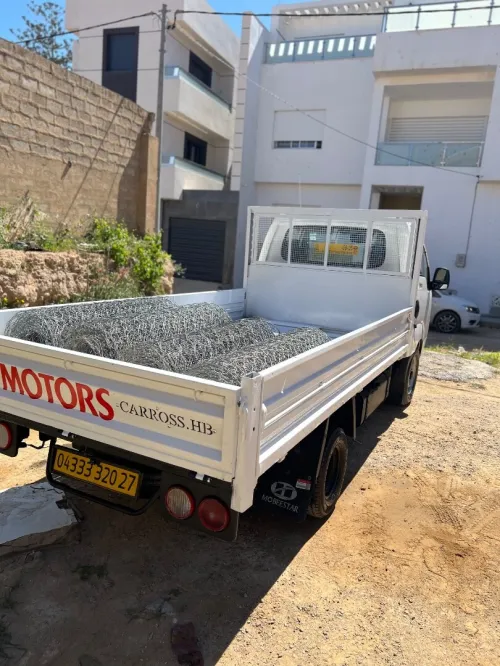 Kia K2500 2020 K2500