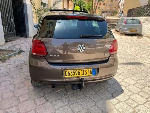 Volkswagen Polo 2013 Life