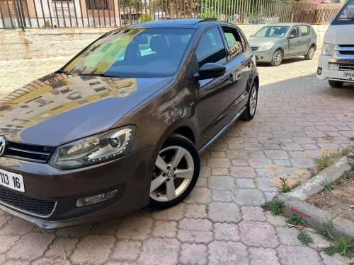 Volkswagen Polo 2013 Life