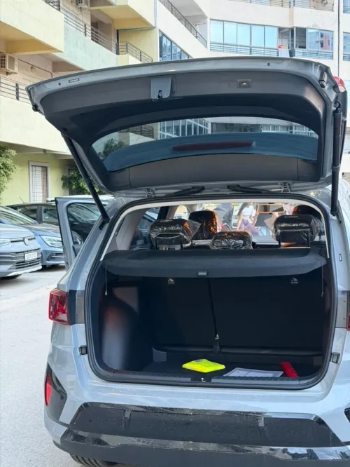 Jetta  VS5 2026 Full option