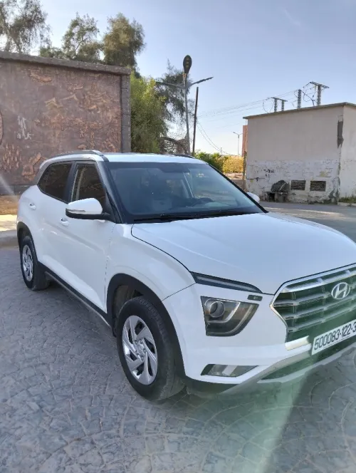 Hyundai crita 2022 crita