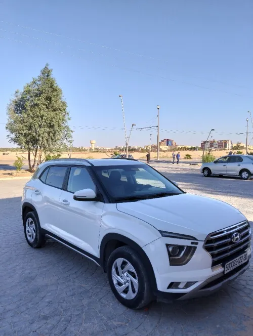 Hyundai crita 2022 crita