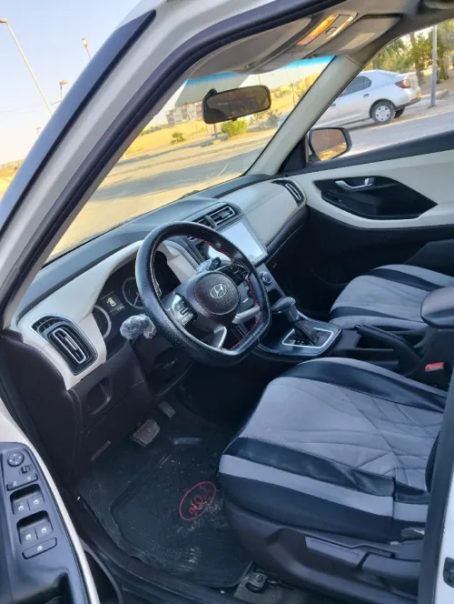 Hyundai crita 2022 crita