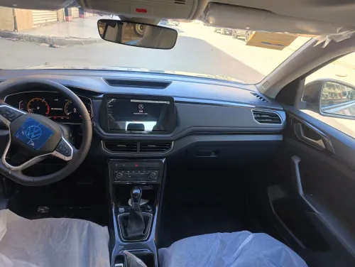 Volkswagen Tharu  2026 Elite Edition 